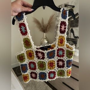 FOREVER 21 top
